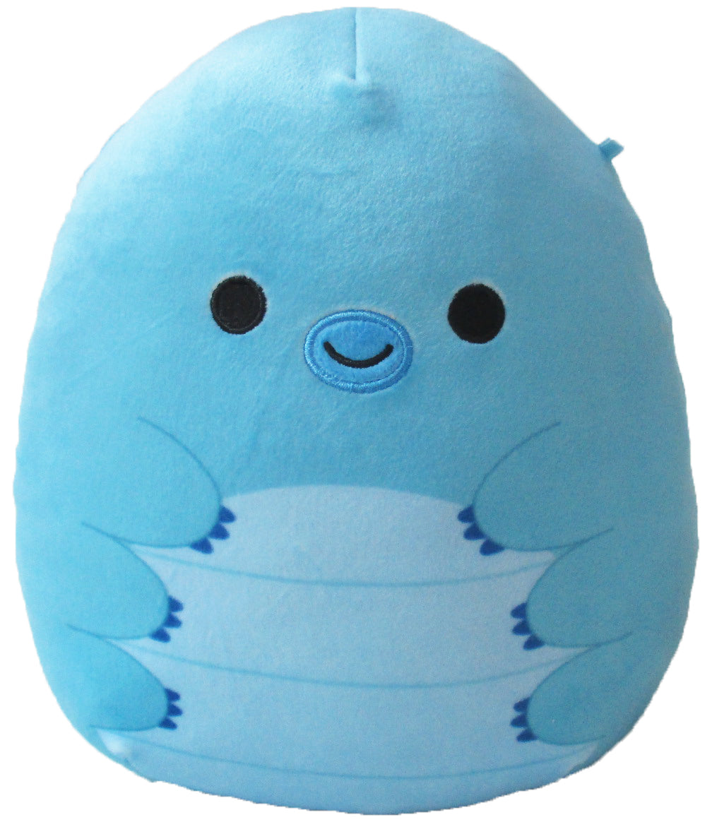 SQUISHMALLOW 12 SEALIFE EXCLUSIVE MISKO TOY DROPS