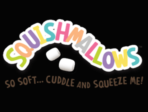 Squishmallows