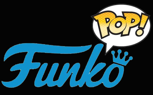 Funko Pops!