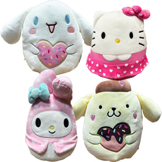 8'' SANRIO LOVE COLLECTION