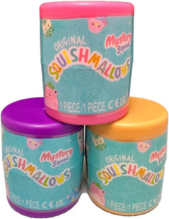Exclusive 2.5'' Capsule Best of Squad  - Set of 3 random capsules