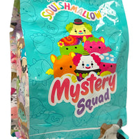 5'' Exclusive Squishmallow Blacklight Blind bag