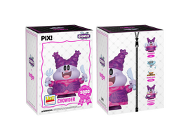 THRILLJOY UCC EXCLUSIVE CHOWDER