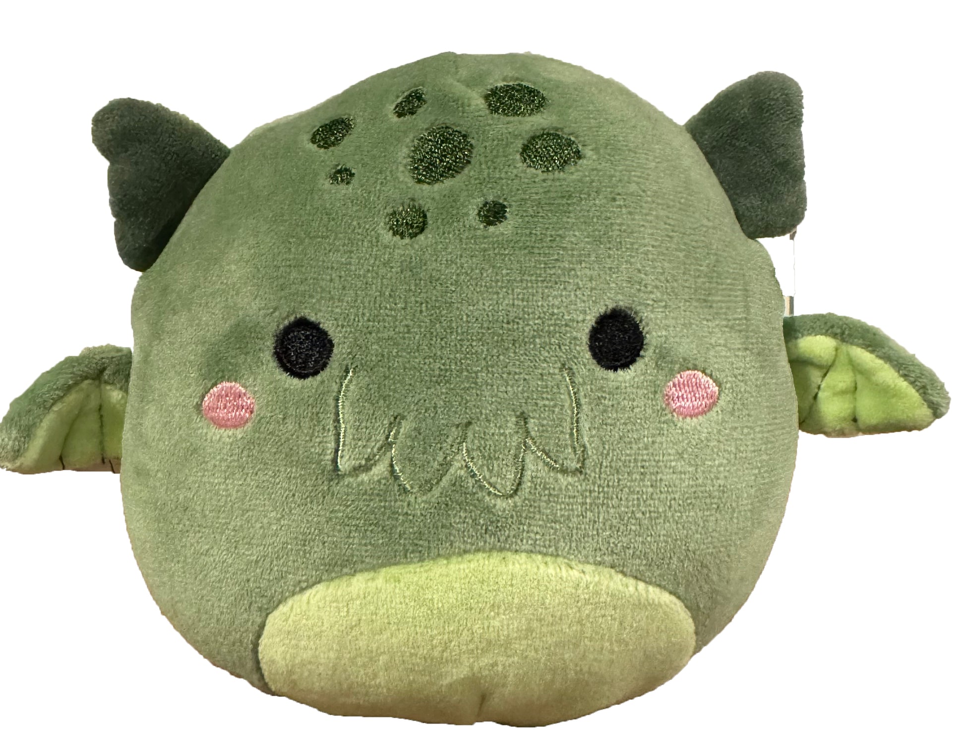8 Squishmallows Legendary Collection Noro the Cthulhu – TOY DROPS