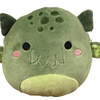 8" Squishmallows Legendary Collection "Noro the Cthulhu"