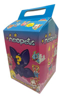 
              Neopets 25th Anniversary Exclusive Mystery Box Plushie - With Exclusive Virtual Prize Code.
            