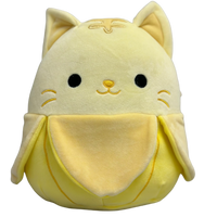 
              8'' SQUISHMALLOW EXCLUSIVE CROSSOVER SERIES 2 - KATINKA
            