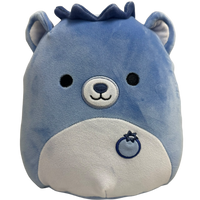 
              8'' SQUISHMALLOW EXCLUSIVE CROSSOVER SERIES 2 -  BRUNSWICK
            