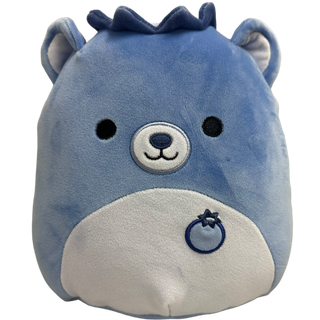 8'' SQUISHMALLOW EXCLUSIVE CROSSOVER SERIES 2 -  BRUNSWICK