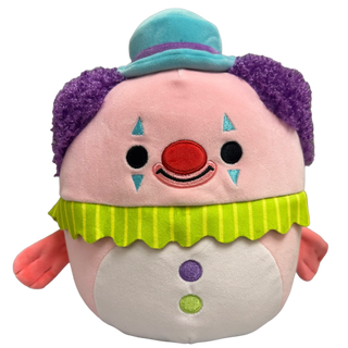 8'' SQUISHMALLOW EXCLUSIVE CROSSOVER SERIES 2 -  NOY