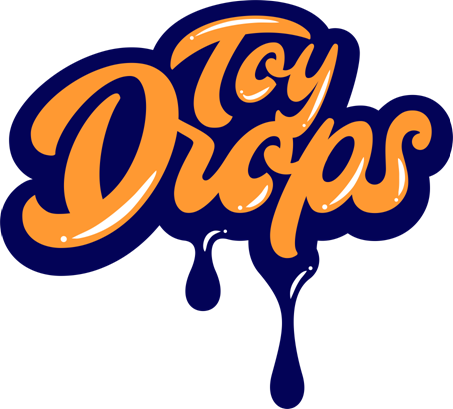 TOY DROPS