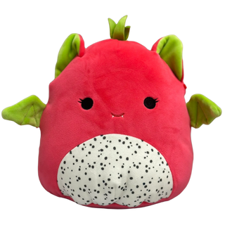 8'' SQUISHMALLOW EXCLUSIVE CROSSOVER SERIES 2 - ZULI