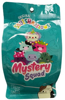 SQUISHMALLOW 5'' LEGENDARY COLLECTION MYSTERY BAG - 1 RANDOM BAG