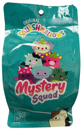 SQUISHMALLOW 5'' LEGENDARY COLLECTION MYSTERY BAG - 1 RANDOM BAG