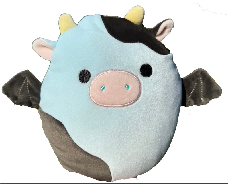 8 Squishmallows Legendary Collection Cleary the Strawberry Cow