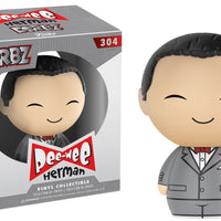 FUNKO DORBZ PEE-WEE HERMAN VINYL COLLECTIBLE