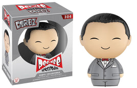 FUNKO DORBZ PEE-WEE HERMAN VINYL COLLECTIBLE