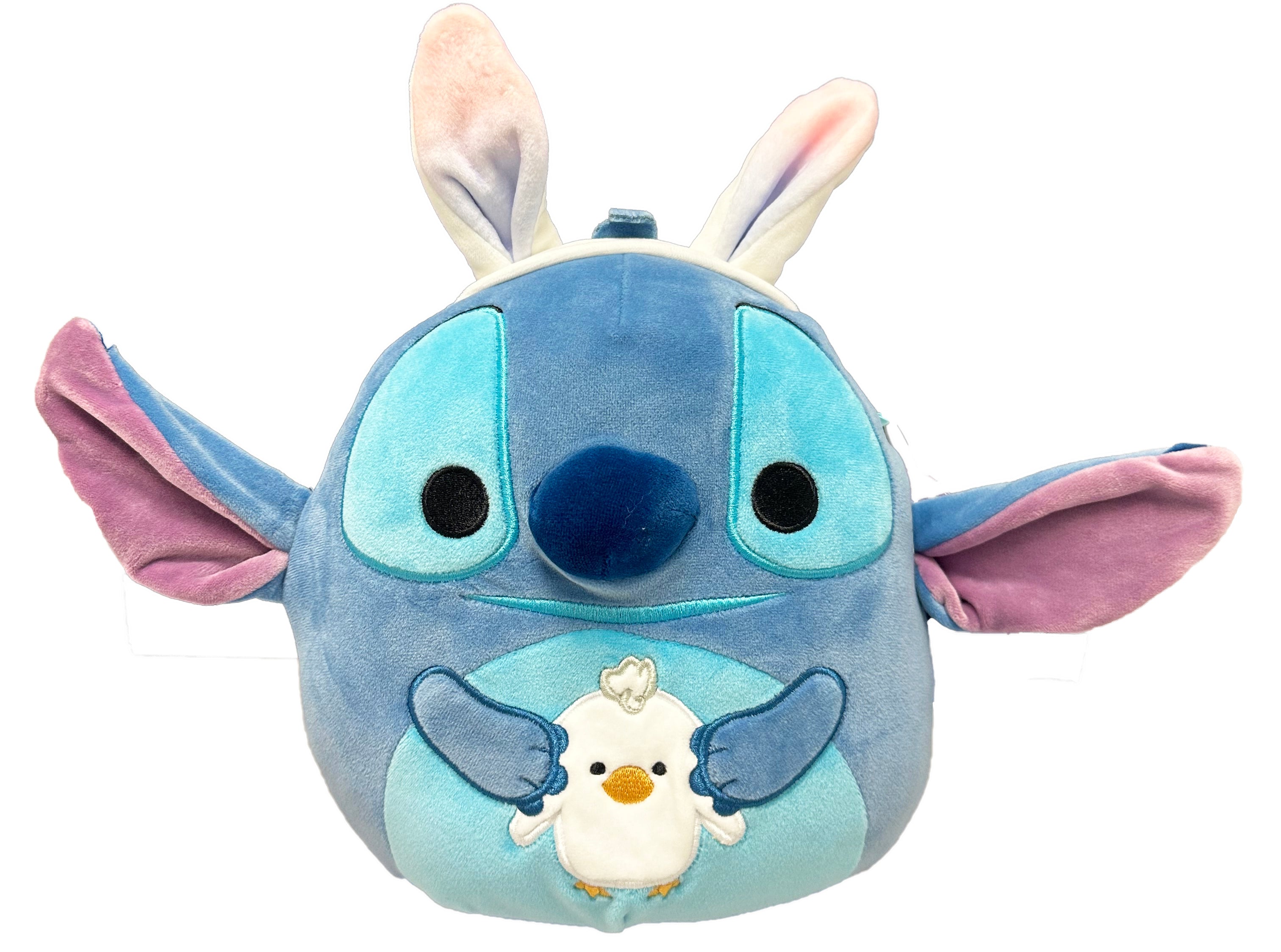 8'' Squishmallow Disney Easter - Stitch – TOY DROPS