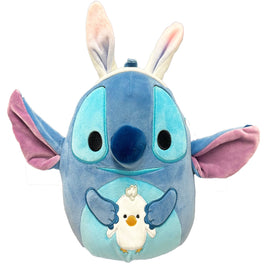 8'' Squishmallow Disney Easter - Stitch