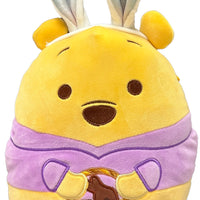 8'' Squishmallow Disney Easter - Winnie the Pooh