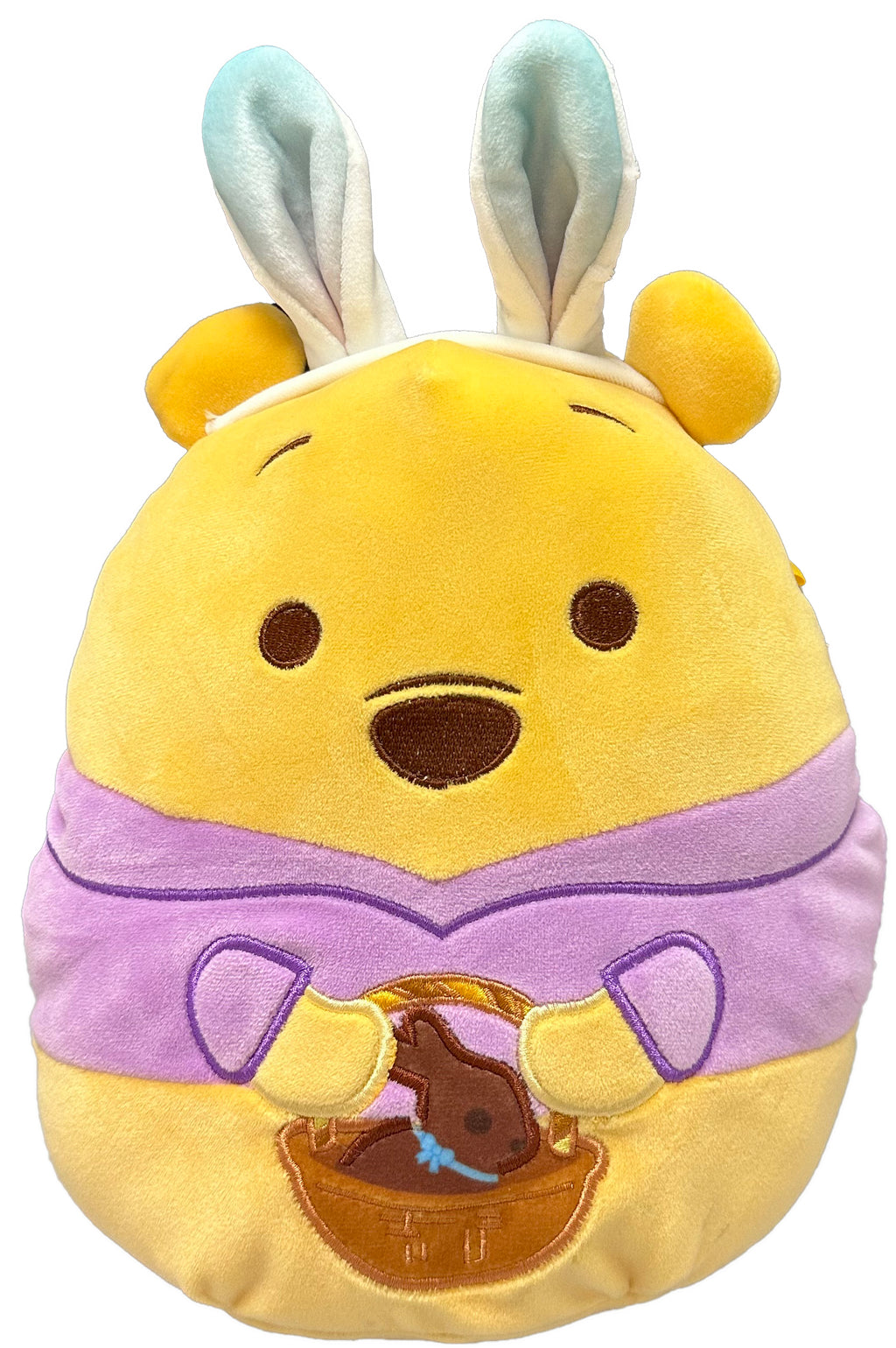 8'' Squishmallow Disney Easter - Winnie the Pooh