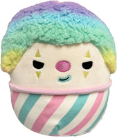 
              12'' Squishmallow Exclusive Crossover Series 1 - Declan the Snowcone Clown
            