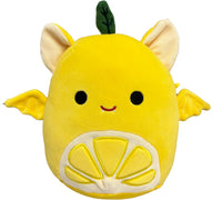 
              12'' Squishmallow Exclusive Crossover Series 1 - Yalitza the Lemon Bat
            