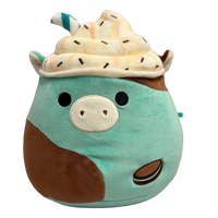 
              8'' SQUISHMALLOW EXCLUSIVE CROSSOVER SERIESS 2 - INGEBORG
            