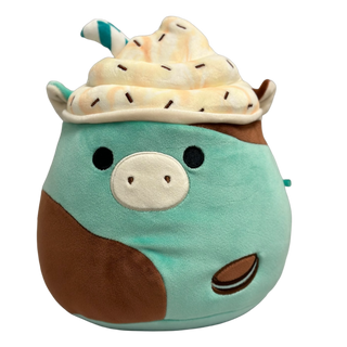 8'' SQUISHMALLOW EXCLUSIVE CROSSOVER SERIESS 2 - INGEBORG