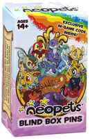 
              NEOPETS BLIND BOX PIN
            