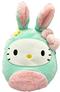 8" Sanrio Easter - Hello Kitty in Bunny Suit