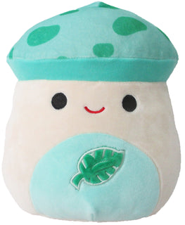 Exclusive 14'' Best of Squad - Sydney the Teal Mushroom