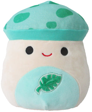 Exclusive 14'' Best of Squad - Sydney the Teal Mushroom
