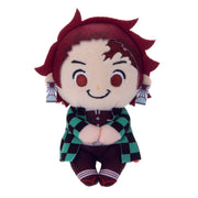 DEMON SLAYER CHOKKORI SAN 5'' PLUSH - TANJIRO