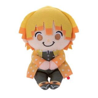 DEMON SLAYER CHOKKORI SAN 5'' PLUSH - ZENITSU