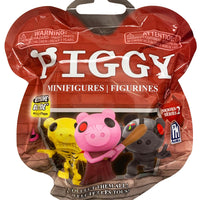 PIGGY FIGURE IN BLIND BAG SERIES #2 WITH EXCLUSIVE DLC CODE