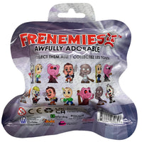 
              FRENIEMES FIGURE IN BIND BAG
            