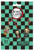 DEMON SLAYER FIGURE HANGER IN BLIND BAG