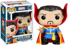 Funko Pop Marvel Doctor Strange Classic