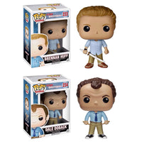Funko Pop Step Brothers Set of 2