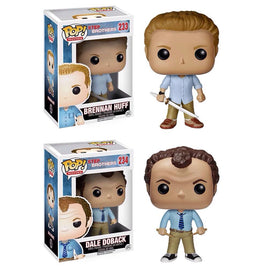 Funko Pop Step Brothers Set of 2