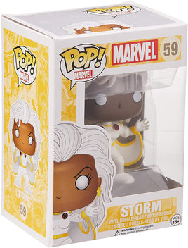 Funko POP Marvel: Classic X-Men - Storm Action Figure