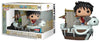 Funko Pop 2022 NYCC Exclusive One Piece - Luffy with Going Merry with Exclusive Sticker. - Ships in October