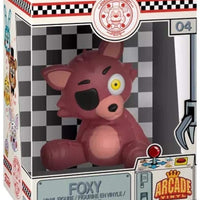 Funko Pop! Arcade Vinyl - Five Nights at Freddy's - Foxy Pirate Figure