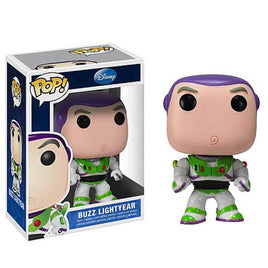 Funko Pop Disney 9" Vinyl Figure - Buzz Lightyear - Damaged Packaging, But the Product Inside is OK - All Sales Final - NO Returns