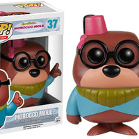 Funko Pop! Hanna Barbera - Morocco Mole