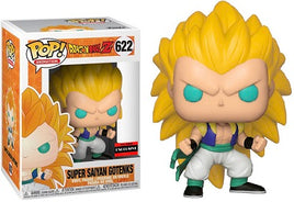 Funko Pop Dragon Ball Z Gotenks AAA Exclusive