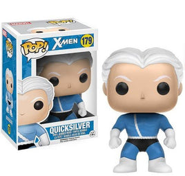 Funko Pop Marvel X-Men Quicksilver