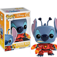Funko Pop Disney's Stitch 626
