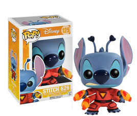 Funko Pop Disney's Stitch 626